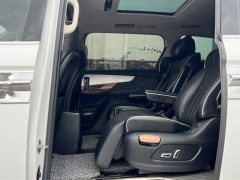 2021 Roewe iMAX8 2021 2.0T AT 400TGISupremeSeriesLu ZunEdition #4