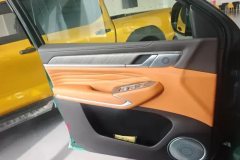 2026 Tank 500 PHEV 2026 Hi4-Z Smart #7