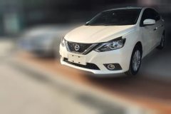 2021 Nissan Sylphy 2021 1.6 AT XLClassicLuxury #1