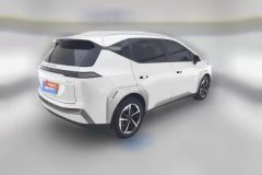 2024 Aion Y 2023 Plus 510 Smart Lead #3