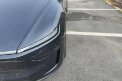 2025 Tesla Model Y 2025 rear wheel drive First Edition #5