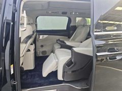 2025 Denza D9 2025 DM-i Smart Drive 1020 4WDFlagship #6