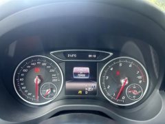 2016 Mercedes-Benz A-Class(Imported) 2016 1.6T AT A200Dynamic (Imported) #9