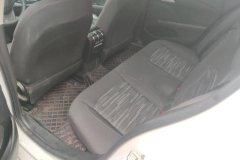 2018 Chevrolet Cavalier 2018 1.5 AT 320enjoySunroofEdition #11