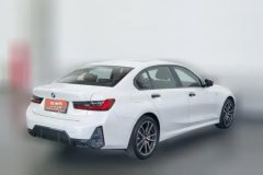 2024 BMW 3 Series 2024 2.0T AT 320Li MSport Pkg #2