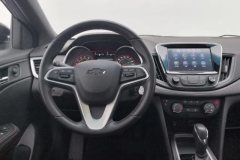 2020 Chevrolet Monza 2019 1.3T AT RS 330TcarefreeEdition #15