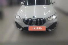 2023 BMW X1 2022 AT sDrive25Li Leading #2
