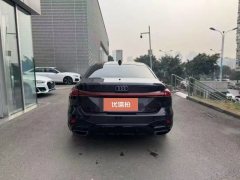 2025 Audi A5L 2026 2.0T Sport Plus #8