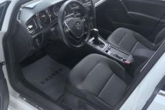 2019 Volkswagen Golf 2019 1.6 AT Comfort #9