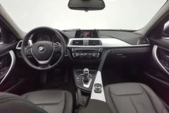 2017 BMW 3 Series 2017 2.0T AT 320Li MSport #14