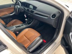 2015 Roewe E550 2016 1.5 AT Flagship hybrid #10