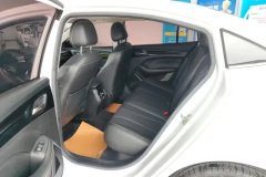 2023 Roewe i5 2021 Facelift 1.5L AT CVTdiamondEdition #11