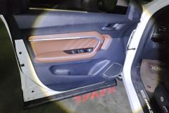 2017 Haval H6 2017 2.0T AT Red LabelSmart FashionFWD #7
