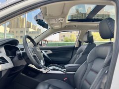 2018 Geely Auto Boyue 2018 1.8T AT Smart Connect4GConnectedFWD #11