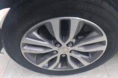 2018 Buick Excelle GT Sedan 2018 1.3T AT 18TElite #6
