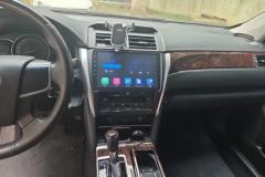 2017 Toyota Camry 2016 2.0 AT G10AnniversarycommemorateLeading #13