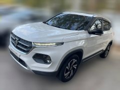 2017 Baojun 510 2017 1.5 MT Luxury #1