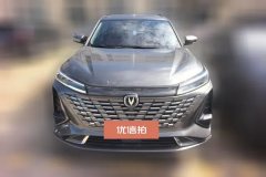 2023 Chang'an CS75 Plus 2023 No.3generation 1.5T AT Pilot #2
