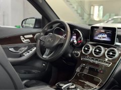 2018 Mercedes-Benz GLC-Class 2018 Facelift 2.0T AT GLC 260 4MATIC Dynamic #15