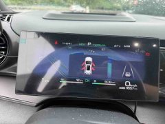 2023 BYD Corvette 07 2023 1.5T AT DM-i 100KM Premium #11