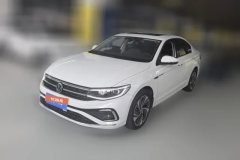 2023 Volkswagen Bora Sedan 2023 1.5T AT 300TSI DSGrespectEdition #1
