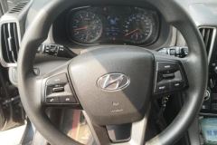 2020 Hyundai ix35 2020 2.0 AT Zhiyong·Smooth qualityEditionFWD #14
