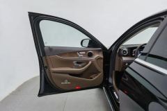 2020 Mercedes-Benz E-Class 2020 1.5T AT E260L #11