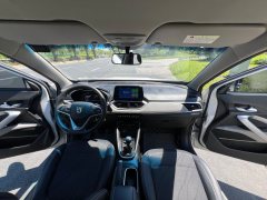 2017 Baojun 510 2017 1.5 MT Fashion #9