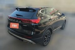 2024 Haval H6 2023 China tideEdition 1.5T ATUrbanEdition #3