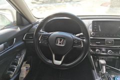2021 Honda Accord 2018 1.5T AT 260TURBOElite China VI #15