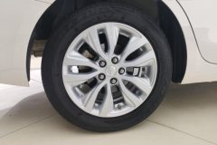 2021 Buick Excelle GT Sedan 2021 1.5 AT modelElite Facelift #6