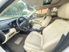 2017 Chang'an Eado 2016 EV Joy #4