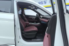 2024 Jetour X70 Plus 2023 1.5T AT DCTBravePLUS 7Seat #8