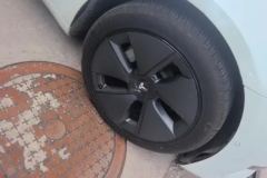 2021 Tesla Model 3 2021 StandardBattery lifeRWDUpgradeEdition #6