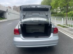 2018 Volkswagen Jetta 2017 1.4 MT Fashion #20