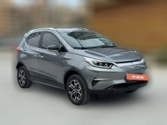2024 BYD Yuan Pro 2023 401KMLuxury #3