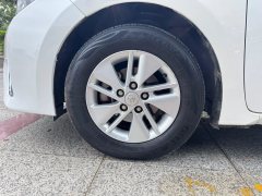 2017 Toyota Corolla 2017 1.2T AT GL #18