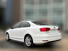 2019 Volkswagen Sagitar 2018 1.4T AT 280TSIsparkleEdition #5