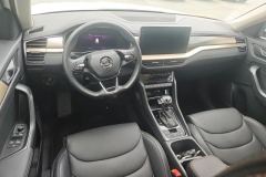 2024 Škoda Kodiaq 2023 Facelift TSI330 5Seat2WDLuxury #12