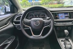 2021 Buick Excelle GT Sedan 2021 1.5 AT modelElite #15
