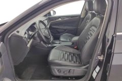 2020 Volkswagen Passat 2019 2.0T AT 330TSIElite China VI #13