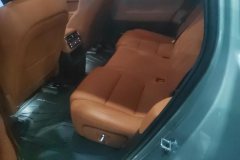 2024 Li Auto Li Auto L6 2024 pro #11