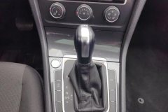 2020 Volkswagen Golf 2020 1.2T AT BelovedEdition200TSIComfortEntry #17