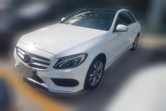 2017 Mercedes-Benz C-Class 2018 2.0T AT C200 L Sport AchievementSpecial #1