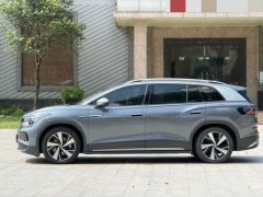 2022 Volkswagen ID.6 X 2022 AT SmartpureLong RangeEdition #3