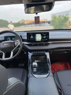 2021 Haval H6 2021 1.5T AT No.3generation2WDMax #5