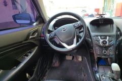 2015 BYD Qin New Energy 2014 1.5T AT cool black knightFlagship #15