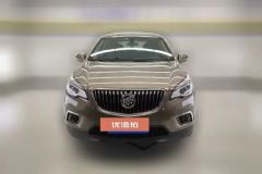 2017 Buick Envision Plus 2017 2.0T AT 28TElite 4WD #2