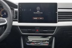 2024 Volkswagen Tiguan L 2024 Outstanding 1.5T AT 300TSI 2WDDragon SoaringEdition #16
