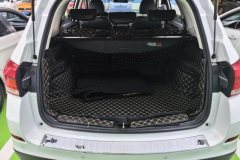 2018 Haval H6 2018 1.5T AT Blue LabelSportElite FWD #4